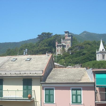 Hotel Corallo Moneglia Exteriér fotografie