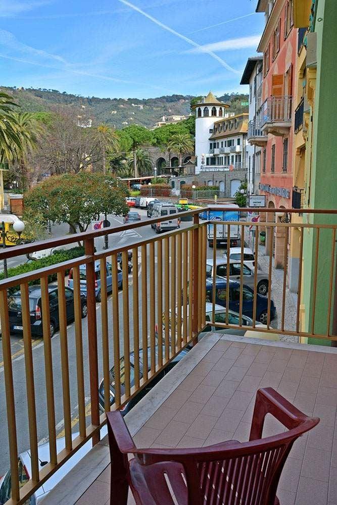Hotel Corallo Moneglia Exteriér fotografie