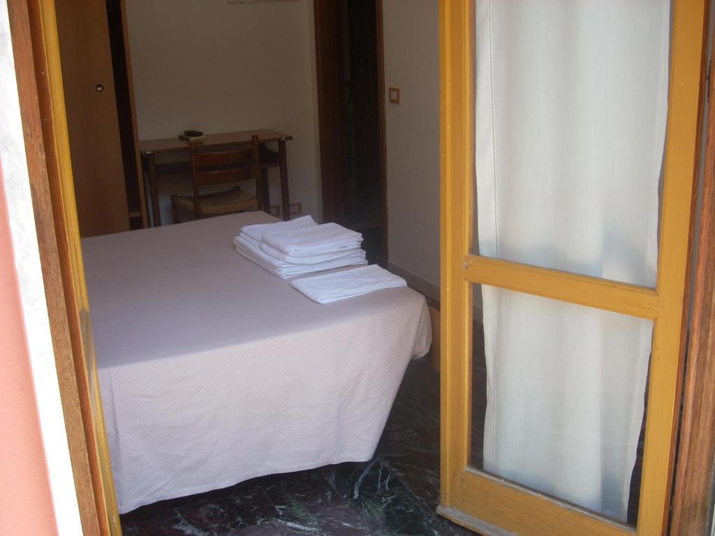 Hotel Corallo Moneglia Pokoj fotografie