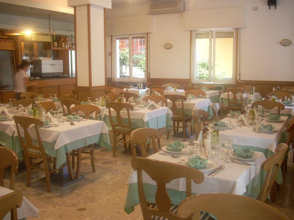 Hotel Corallo Moneglia Exteriér fotografie