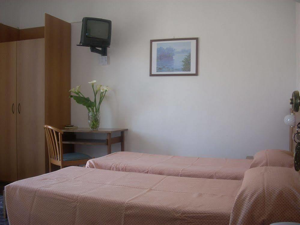 Hotel Corallo Moneglia Exteriér fotografie